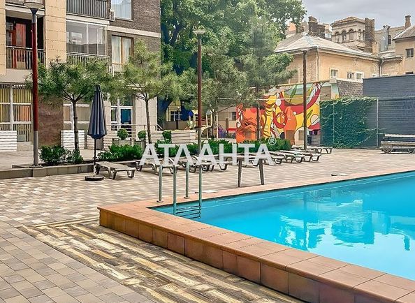 1-room apartment apartment by the address st. Otradnaya (area 69 m²) - Atlanta.ua - photo 11