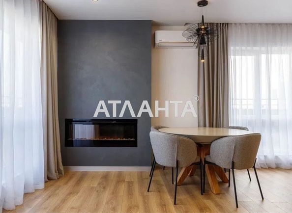 2-rooms apartment apartment by the address st. Shevchenko T ul (area 77,3 m2) - Atlanta.ua - photo 2