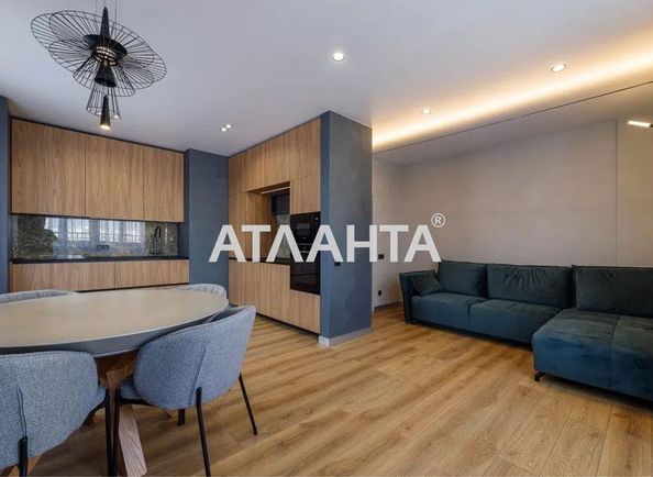 2-rooms apartment apartment by the address st. Shevchenko T ul (area 77,3 m2) - Atlanta.ua - photo 3