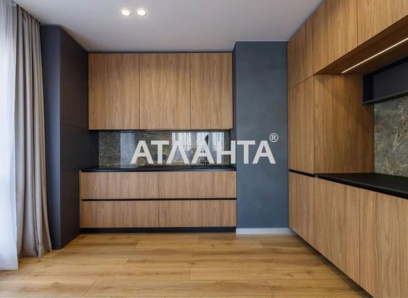 2-rooms apartment apartment by the address st. Shevchenko T ul (area 77,3 m2) - Atlanta.ua - photo 4
