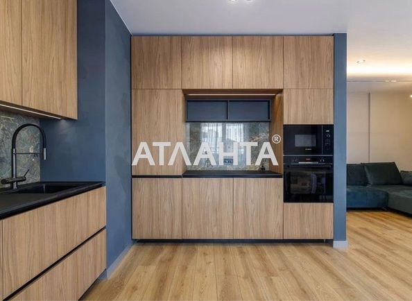 2-rooms apartment apartment by the address st. Shevchenko T ul (area 77,3 m2) - Atlanta.ua - photo 6