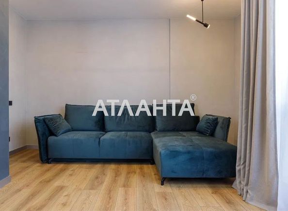2-rooms apartment apartment by the address st. Shevchenko T ul (area 77,3 m2) - Atlanta.ua - photo 7
