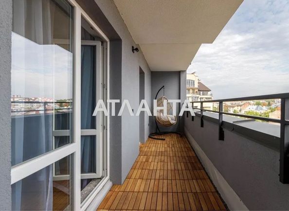2-rooms apartment apartment by the address st. Shevchenko T ul (area 77,3 m2) - Atlanta.ua - photo 10