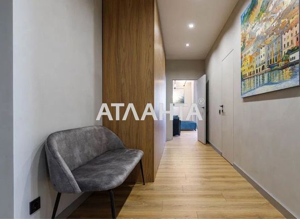2-rooms apartment apartment by the address st. Shevchenko T ul (area 77,3 m2) - Atlanta.ua - photo 11