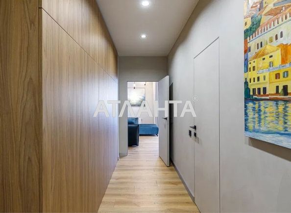 2-rooms apartment apartment by the address st. Shevchenko T ul (area 77,3 m2) - Atlanta.ua - photo 12
