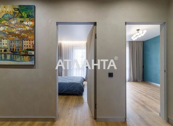 2-кімнатна квартира за адресою Шевченка Т. Вул. (площа 77,3 м2) - Atlanta.ua - фото 13