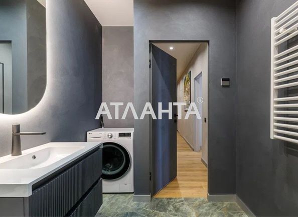 2-rooms apartment apartment by the address st. Shevchenko T ul (area 77,3 m2) - Atlanta.ua - photo 21