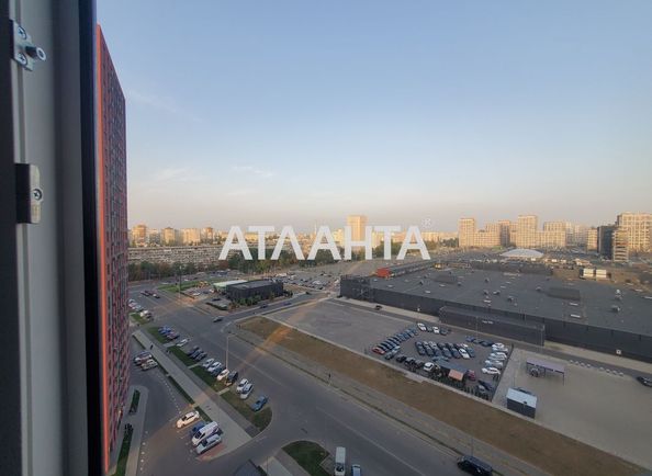 1-room apartment apartment by the address st. Vsevoloda Zmienka (area 36,3 m2) - Atlanta.ua - photo 4