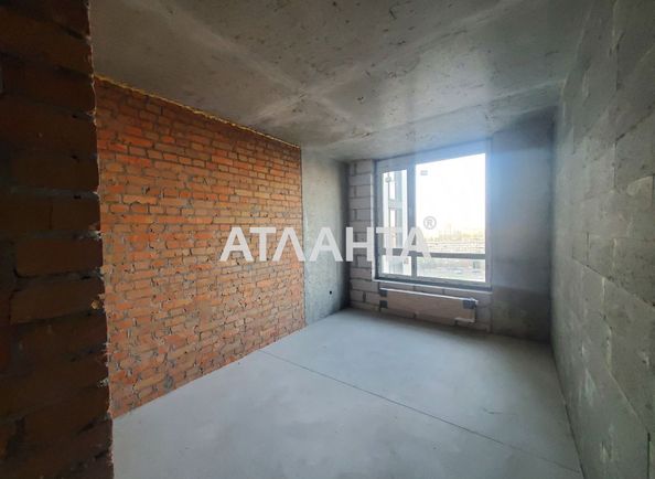 1-room apartment apartment by the address st. Vsevoloda Zmienka (area 36,3 m2) - Atlanta.ua - photo 5