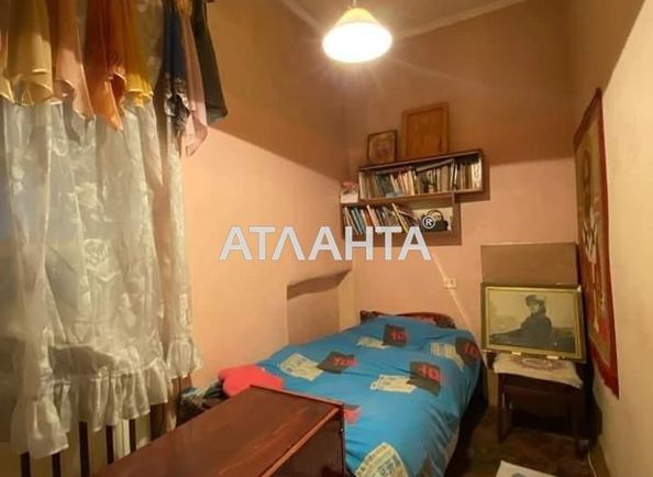 2-rooms apartment apartment by the address st. Bolshaya arnautskaya Chkalova (area 36,0 m2) - Atlanta.ua - photo 6