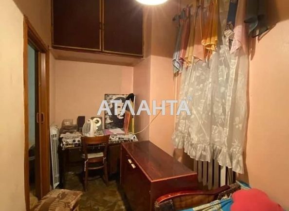 2-rooms apartment apartment by the address st. Bolshaya arnautskaya Chkalova (area 36,0 m2) - Atlanta.ua - photo 8