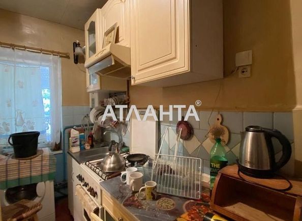 2-rooms apartment apartment by the address st. Bolshaya arnautskaya Chkalova (area 36,0 m2) - Atlanta.ua - photo 3