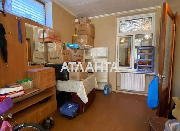 2-rooms apartment apartment by the address st. Bolshaya arnautskaya Chkalova (area 36,0 m2) - Atlanta.ua - photo 7
