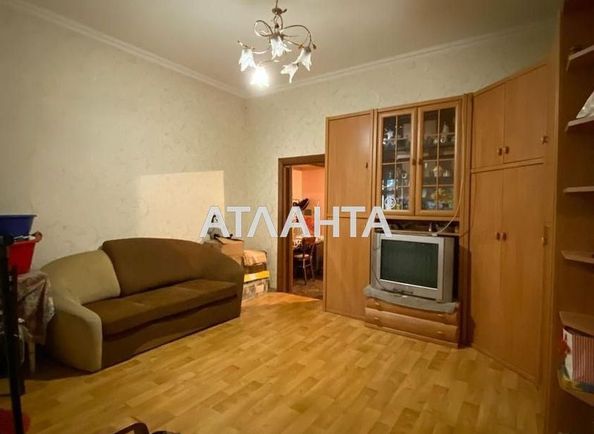 2-rooms apartment apartment by the address st. Bolshaya arnautskaya Chkalova (area 36,0 m2) - Atlanta.ua - photo 2