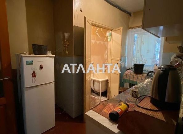 2-rooms apartment apartment by the address st. Bolshaya arnautskaya Chkalova (area 36,0 m2) - Atlanta.ua - photo 4