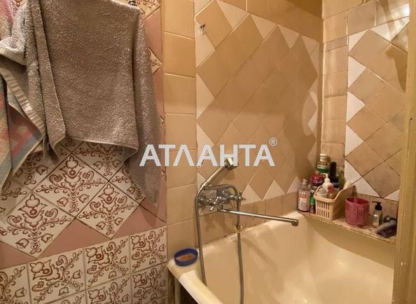 2-rooms apartment apartment by the address st. Bolshaya arnautskaya Chkalova (area 36,0 m2) - Atlanta.ua - photo 9
