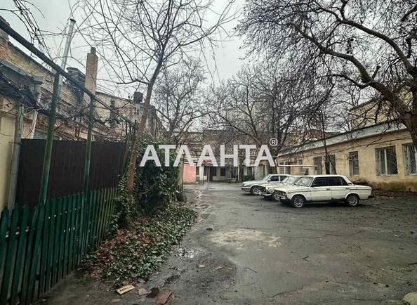 2-комнатная квартира по адресу ул. Большая арнаутская (площадь 36 м²) - Atlanta.ua - фото 11