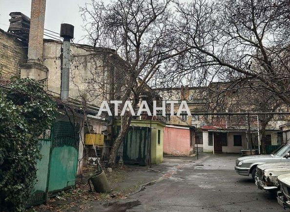 2-комнатная квартира по адресу ул. Большая арнаутская (площадь 36 м²) - Atlanta.ua - фото 12