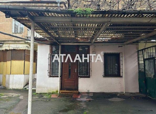 2-комнатная квартира по адресу ул. Большая арнаутская (площадь 36 м²) - Atlanta.ua - фото 13