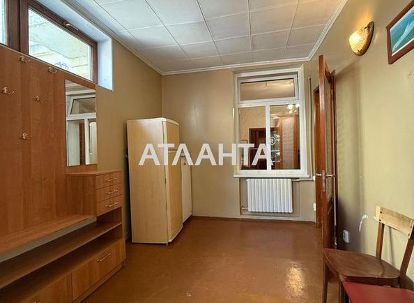 2-rooms apartment apartment by the address st. Bolshaya arnautskaya Chkalova (area 36 m²) - Atlanta.ua - photo 6