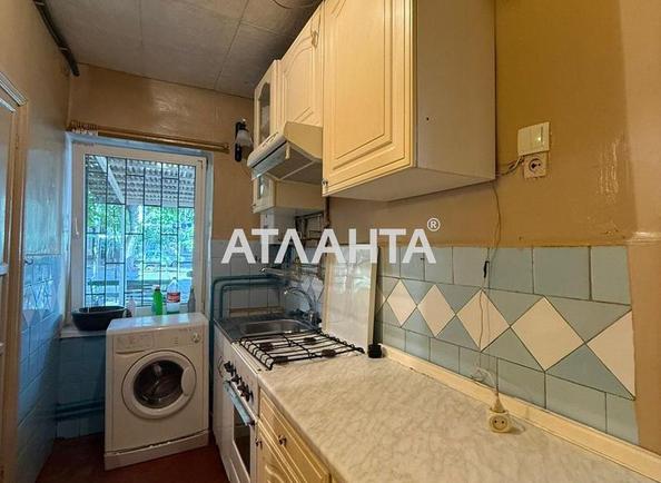 2-rooms apartment apartment by the address st. Bolshaya arnautskaya Chkalova (area 36 m²) - Atlanta.ua - photo 7