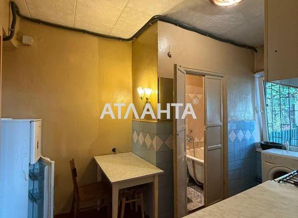2-rooms apartment apartment by the address st. Bolshaya arnautskaya Chkalova (area 36 m²) - Atlanta.ua - photo 8