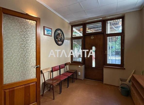 2-rooms apartment apartment by the address st. Bolshaya arnautskaya Chkalova (area 36 m²) - Atlanta.ua - photo 9