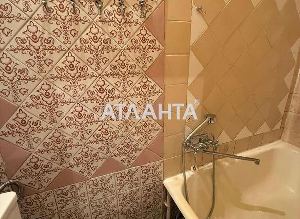 2-rooms apartment apartment by the address st. Bolshaya arnautskaya Chkalova (area 36 m²) - Atlanta.ua - photo 10