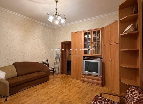 2-rooms apartment apartment by the address st. Bolshaya arnautskaya Chkalova (area 36 m²) - Atlanta.ua - photo 12