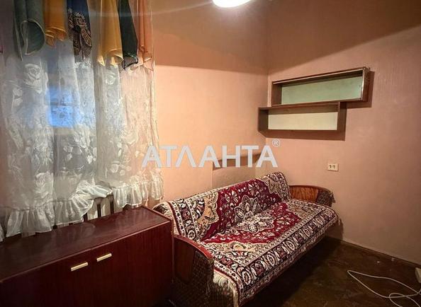 2-rooms apartment apartment by the address st. Bolshaya arnautskaya Chkalova (area 36 m²) - Atlanta.ua - photo 14