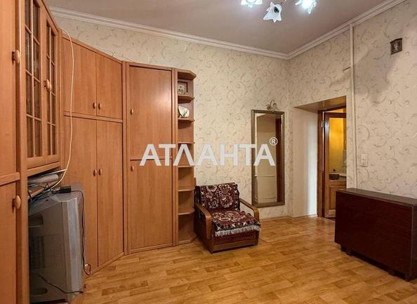 2-rooms apartment apartment by the address st. Bolshaya arnautskaya Chkalova (area 36 m²) - Atlanta.ua - photo 16