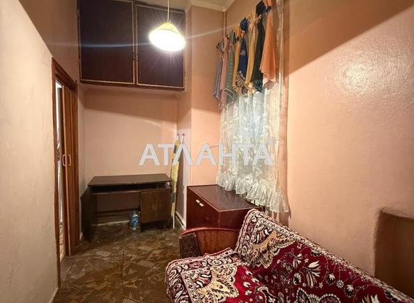 2-rooms apartment apartment by the address st. Bolshaya arnautskaya Chkalova (area 36 m²) - Atlanta.ua - photo 17