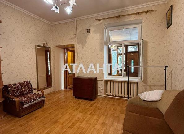2-rooms apartment apartment by the address st. Bolshaya arnautskaya Chkalova (area 36 m²) - Atlanta.ua - photo 18