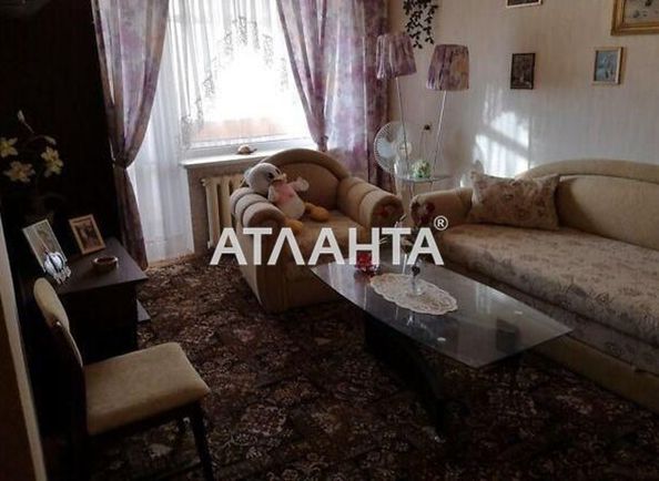 2-rooms apartment apartment by the address st. Shafarika P ul (area 53,0 m2) - Atlanta.ua - photo 2