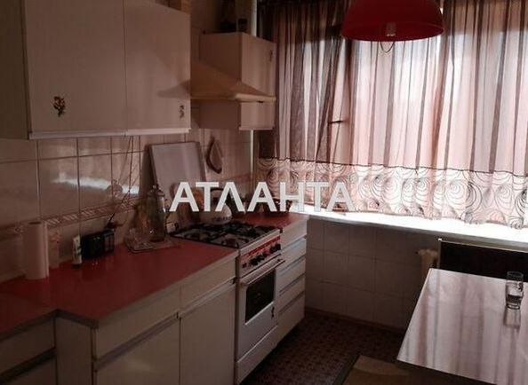 2-rooms apartment apartment by the address st. Shafarika P ul (area 53,0 m2) - Atlanta.ua - photo 3