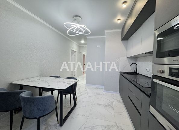 2-кімнатна квартира за адресою вул. Перлинна (площа 60,5 м²) - Atlanta.ua - фото 2