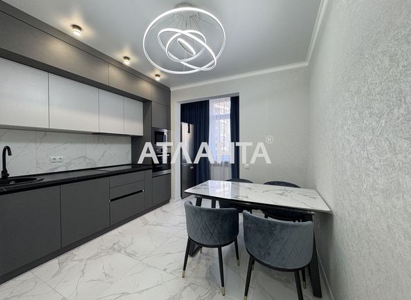 2-кімнатна квартира за адресою вул. Перлинна (площа 60,5 м²) - Atlanta.ua - фото 3