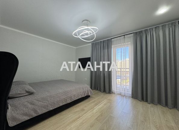 2-кімнатна квартира за адресою вул. Перлинна (площа 60,5 м²) - Atlanta.ua - фото 4