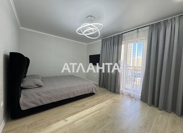 2-кімнатна квартира за адресою вул. Перлинна (площа 60,5 м²) - Atlanta.ua - фото 8