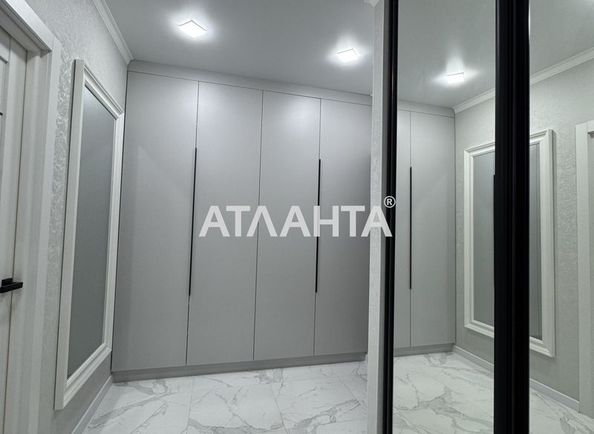 2-кімнатна квартира за адресою вул. Перлинна (площа 60,5 м²) - Atlanta.ua - фото 11