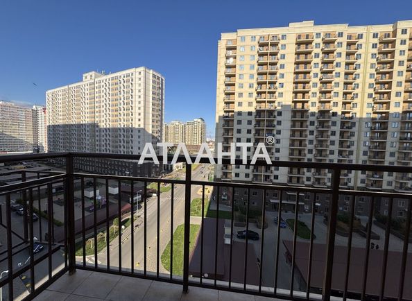 2-кімнатна квартира за адресою вул. Перлинна (площа 60,5 м²) - Atlanta.ua - фото 12