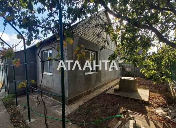 House house and dacha (area 55,2 m2) - Atlanta.ua - photo 2