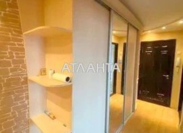 3-rooms apartment apartment by the address st. Mira pr (area 67,9 m2) - Atlanta.ua