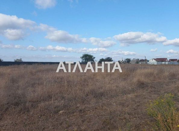 Landplot by the address st. Osnovyanenko kvitki (area 10,0 сот) - Atlanta.ua - photo 4
