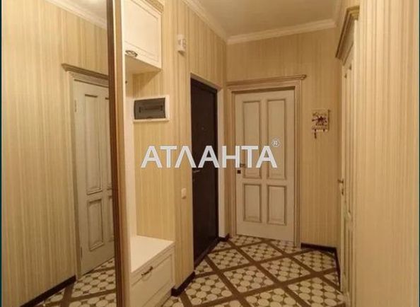 1-room apartment apartment by the address st. Kitoboynaya (area 50 m²) - Atlanta.ua - photo 5