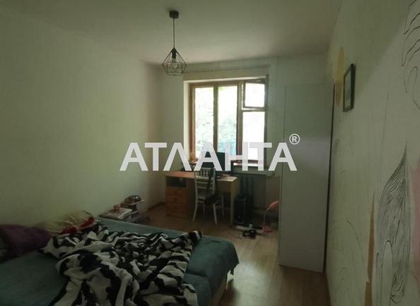 House by the address st. Nedelina (area 72,4 m²) - Atlanta.ua - photo 10