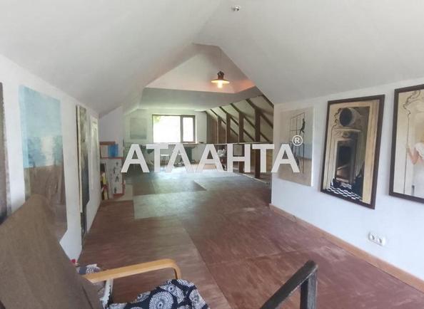 House by the address st. Nedelina (area 72,4 m²) - Atlanta.ua - photo 15