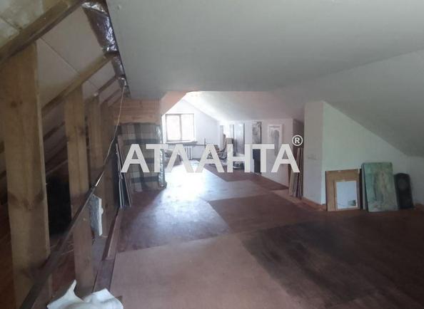 House by the address st. Nedelina (area 72,4 m²) - Atlanta.ua - photo 17