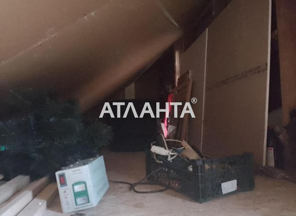 House by the address st. Nedelina (area 72,4 m²) - Atlanta.ua - photo 18