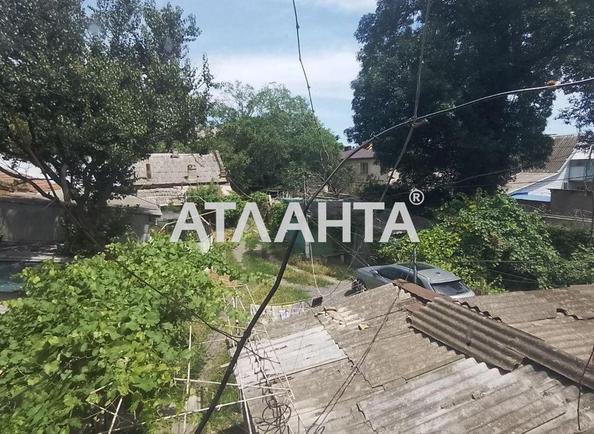 House by the address st. Nedelina (area 72,4 m²) - Atlanta.ua - photo 24